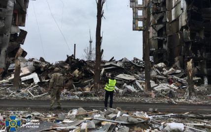 Наказали бомбити Київщину: СБУ повідомила про підозру двом генералам РФ