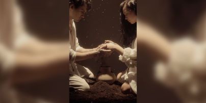 Евгений Кот ждет первенца