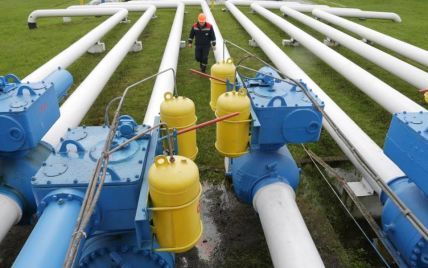 После месяца перерыва Украина возобновляет покупку газа из Венгрии