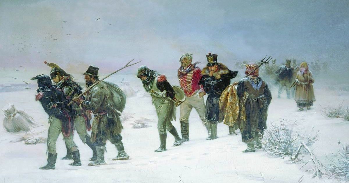 "Чергове вторгнення Заходу в Росію привело до повної поразки агресорів": дипломати РФ раптом нагадали про Наполеона