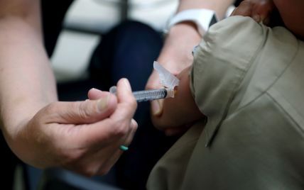 Операція вакцинація: чи вистачить щеплень на українців та чи відкриє це для нас кордони