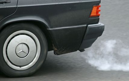 Проблема не в ДВЗ: озвучені нові плани щодо екологічних стандартів для авто в Європі