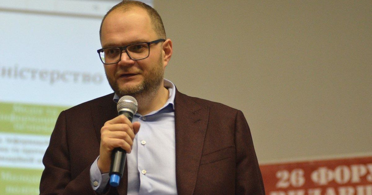 У Мінкульті переполохалися через продаж майна "Київнаукфільму"