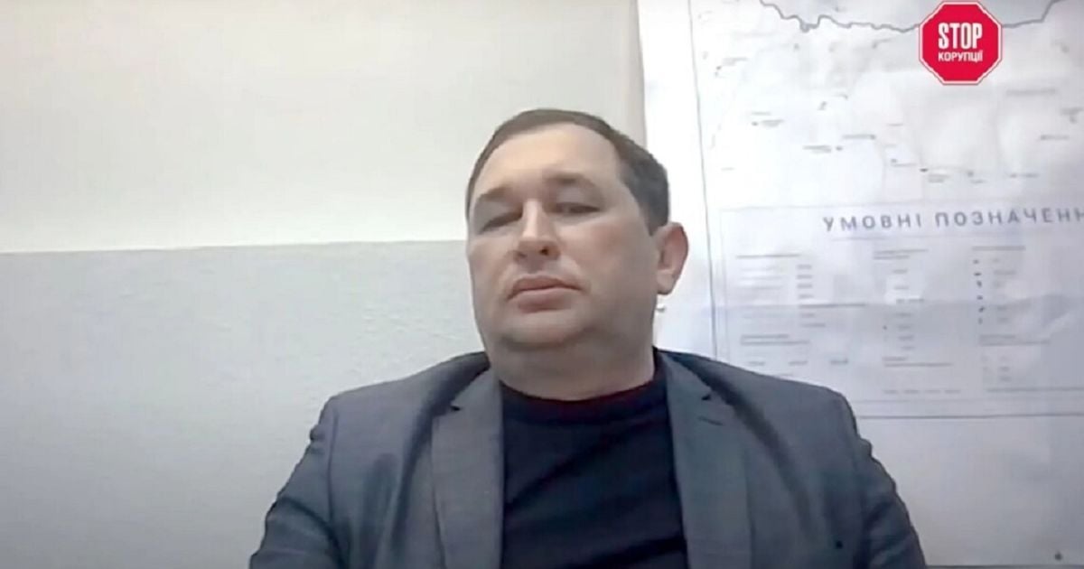 Александр Хейло / stopcor.org
