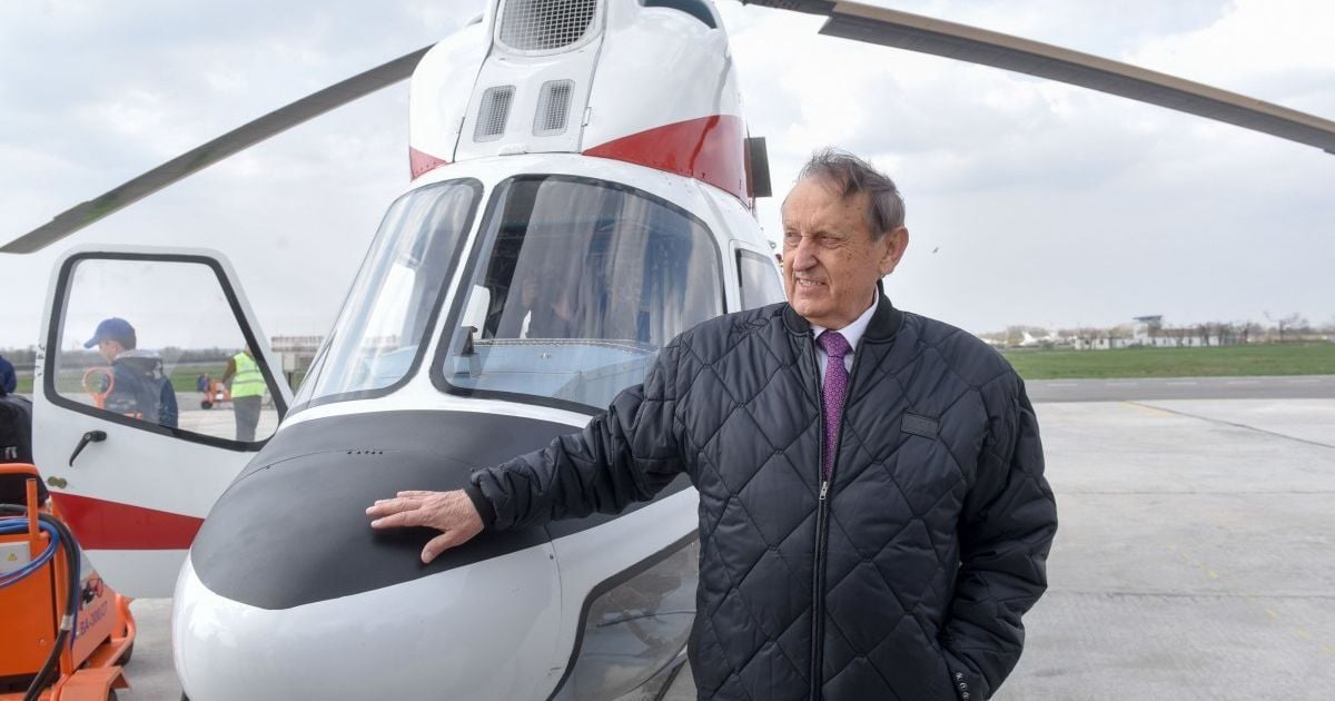 Через розкрадання менеджерів Богуслаєва "Мотор Січ" може втратити стимулювальні податкові пільги
