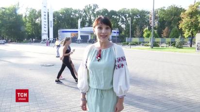 ТСН поздравляет с наступающим Днем Независимости
