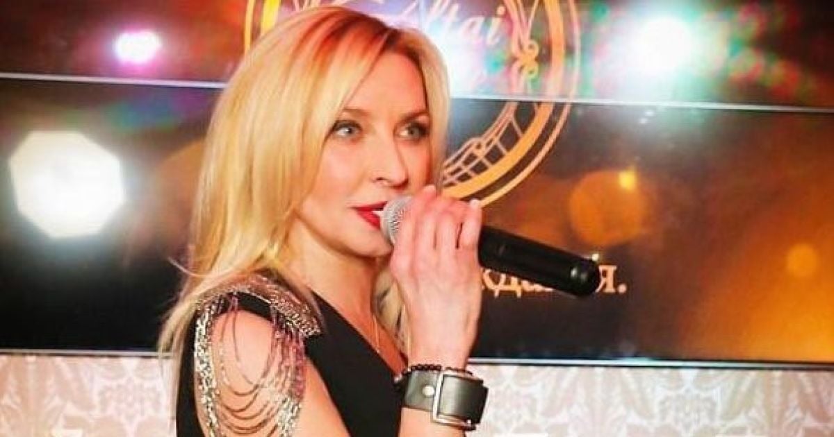 Татьяна овсиенко во второй раз станет мамой - подробности