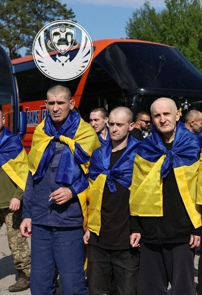 Обмін полоненими