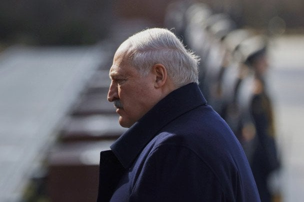 Лукашенко никогда не сможет посетить одну из стран ЕС: в чем причина