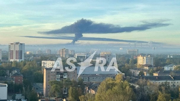  / © російські телеграм-канали