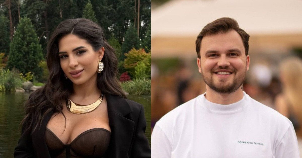 SKYLERR і Євген Пронін