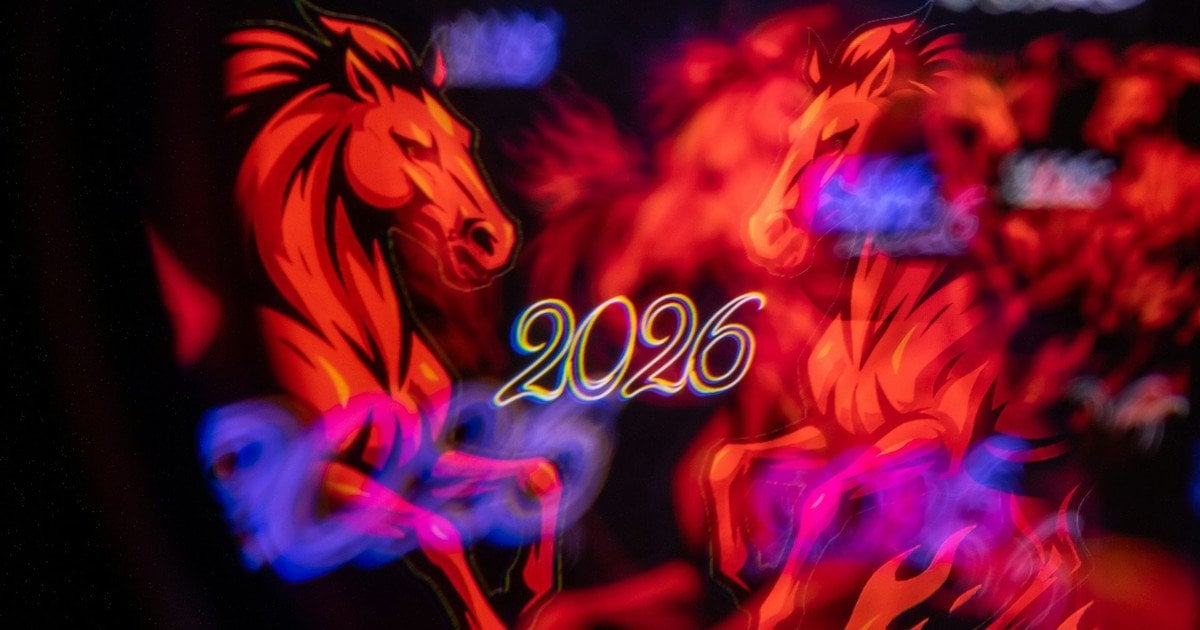Рік Вогняного Коня 2026: кому пощастить