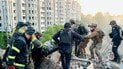 Реакція ЄС на атаку по Україні