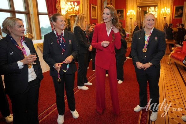 Принцесса Уэльская / © Associated Press