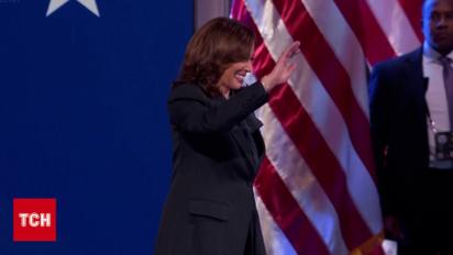 Харрис: Никаких двусторонних переговоров с РФ без участия Украины