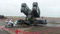 Новое оружие против российских ракет: как ЗРК NASAMS и Aspide помогут защитить Украину