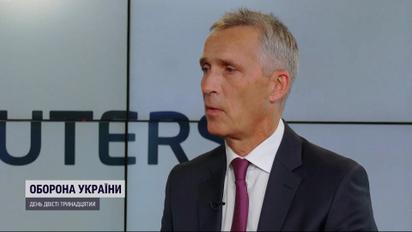 Генсек НАТО пригрозив Путіну: відповідь на ядерний шантаж РФ