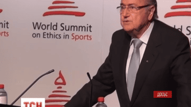 Долю російського Чемпіонату світу з футболу вирішили ще до голосування у ФІФА