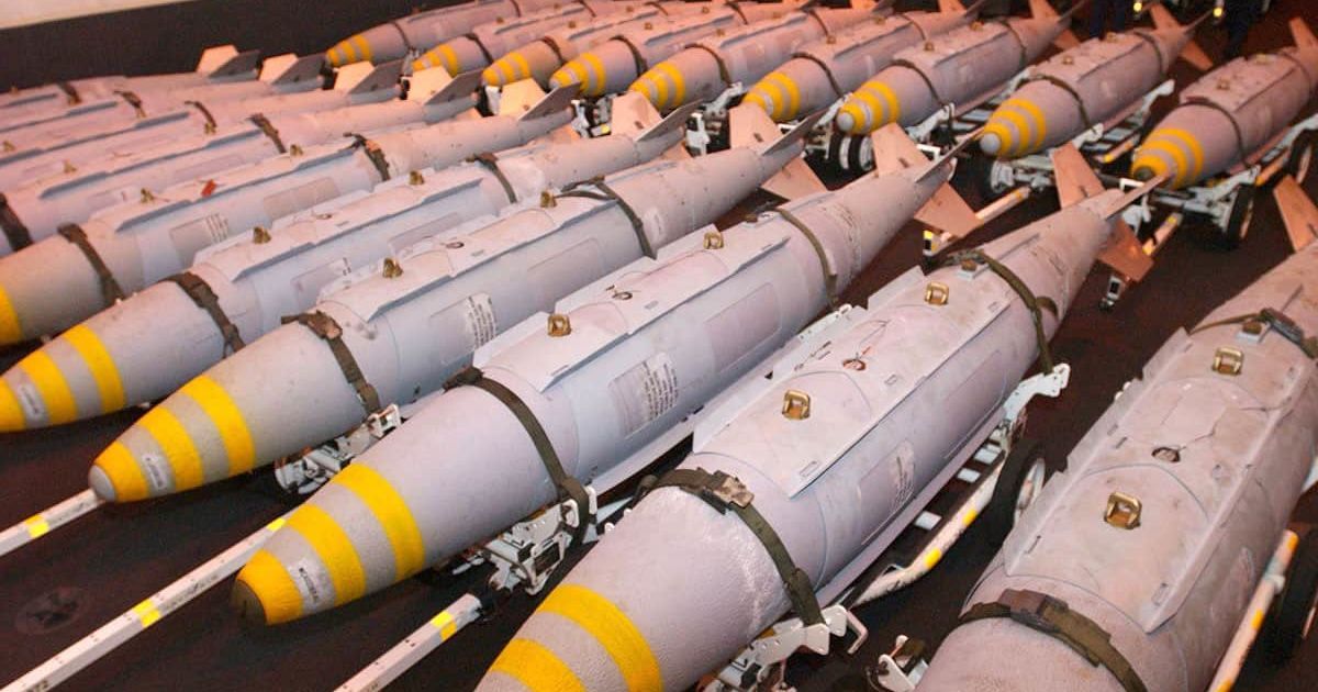 JDAM
