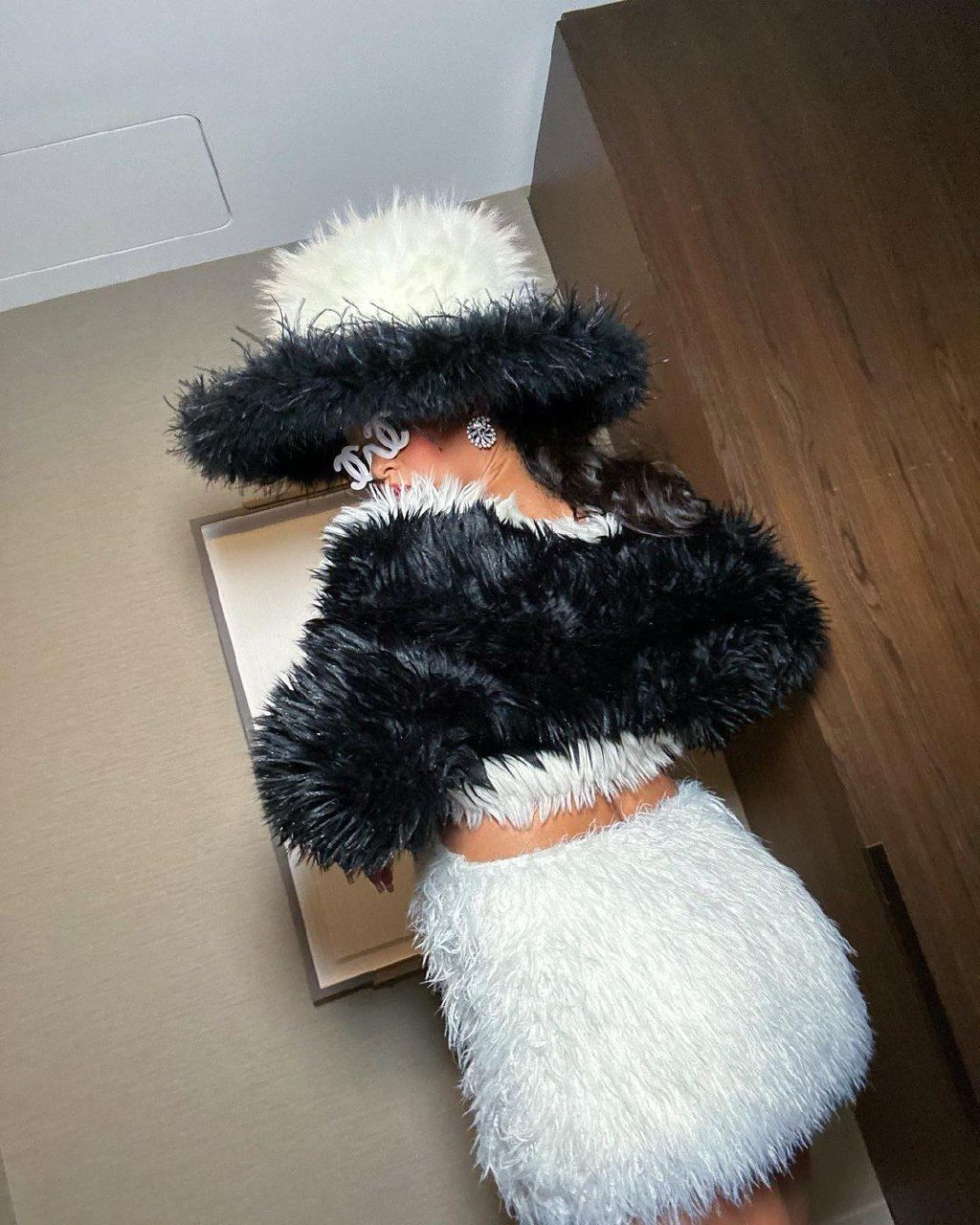 Рианна / © instagram.com/badgalriri