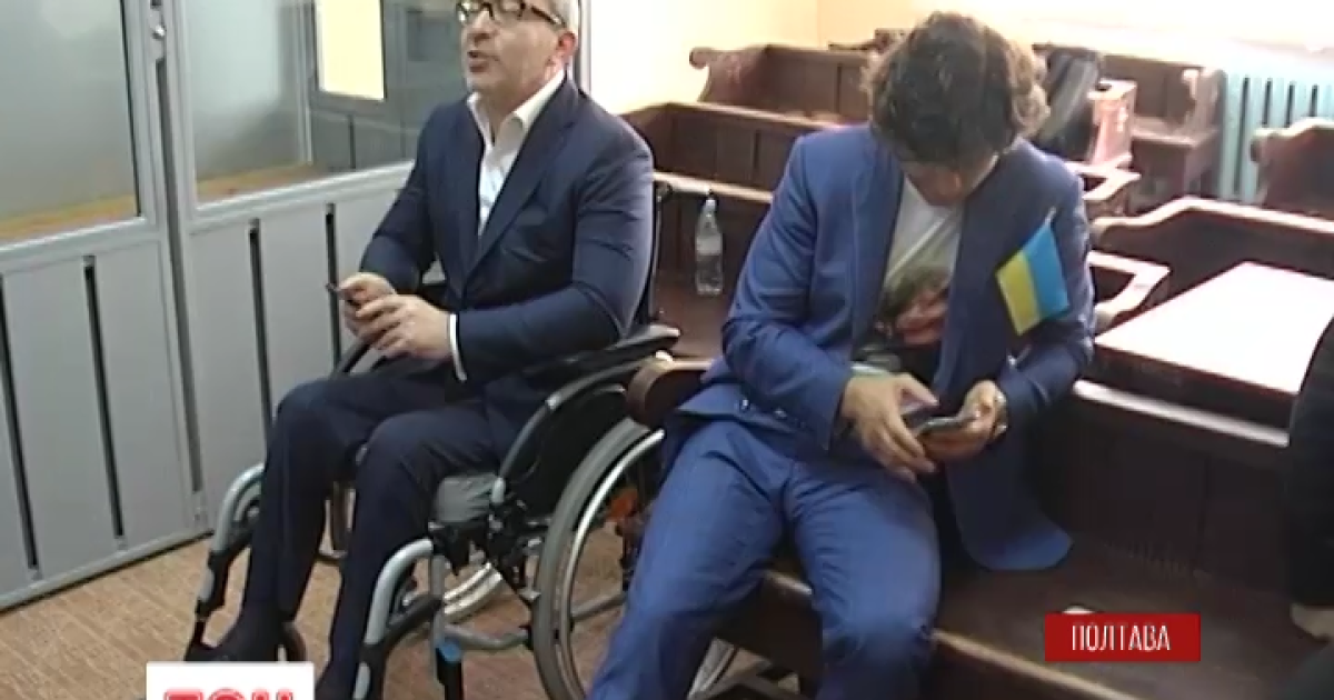 Кернес требует ответственности Авакова