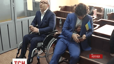 Суд Полтави відновив розгляд справи Кернеса