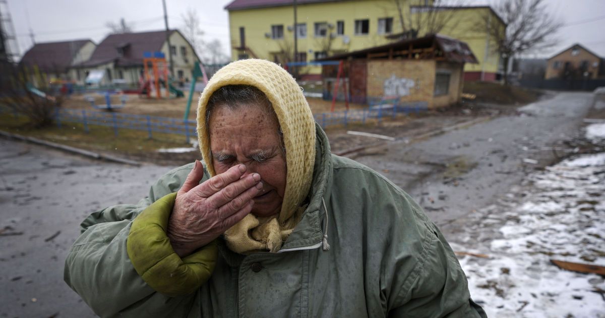 The war in Ukraine - which cities Russia is preparing to attack - tsn.ua.