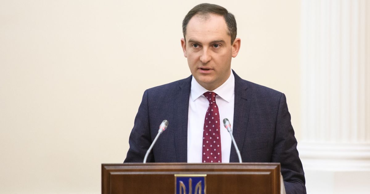Верланов про зростання надходжень від ПДВ: ефективність роботи ДПС лише зростатиме