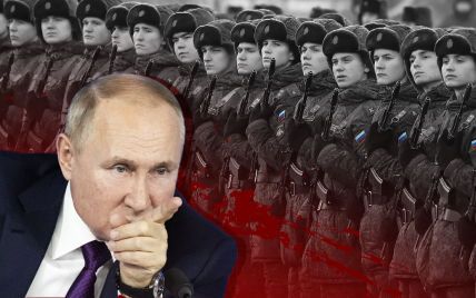 Путін планує операції в Україні на рівні полковника чи бригадного генерала - The Guardian