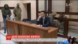 Захоплені українські моряки відмовлялись свідчити в суді окупованого Криму