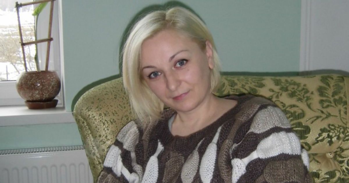 Помогите спасти жизнь Марине