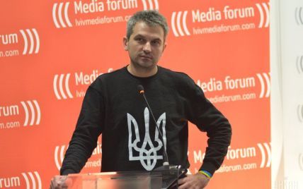 Против скандального журналиста Скрыпина открыли дело за хищение средств