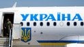 Президентський борт Зеленського