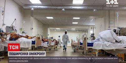 Коронавирус в Украине: новую волну коронавируса прогнозируют на конец января