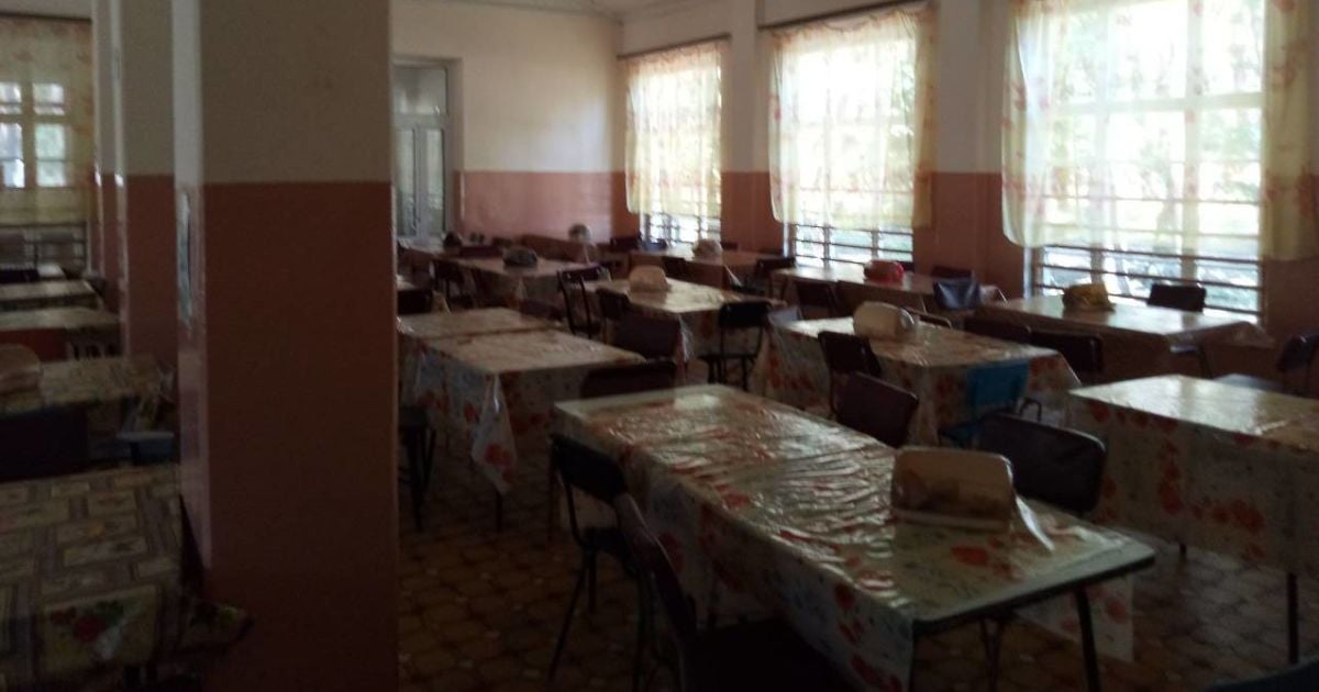 На Донетчине в лагере массово отравились дети