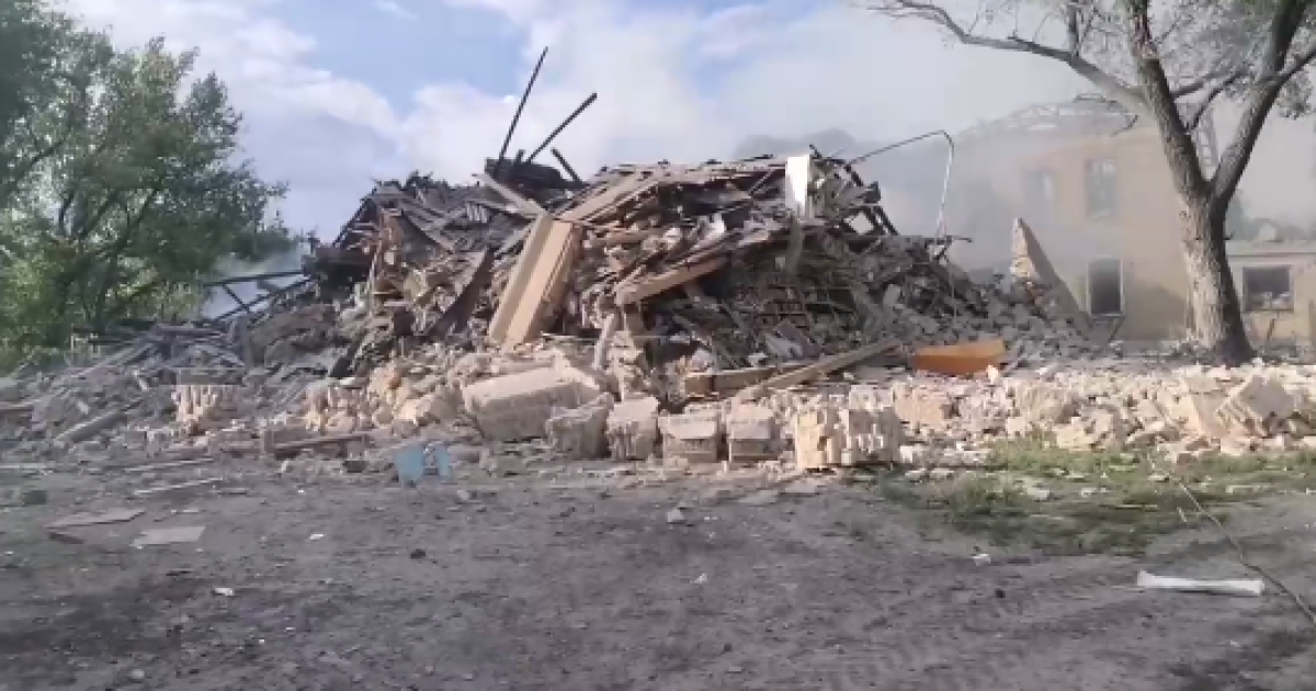 "Бавовна" в Попасній: Гайдай заявив, що загинули понад 100 "вагнерівців", серед них і заступники Пригожина