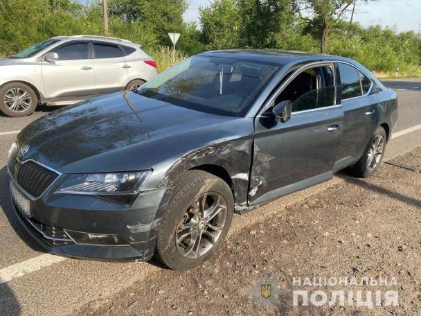  / © ГУ Нацполіції у Дніпропетровській області