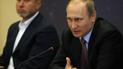 Абрамович і Путін