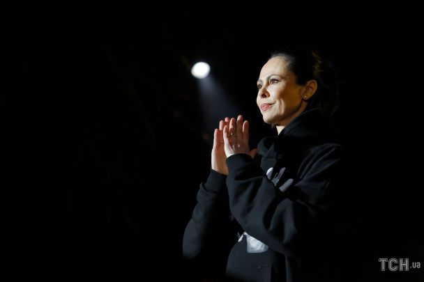 Наталья Кличко / © Getty Images