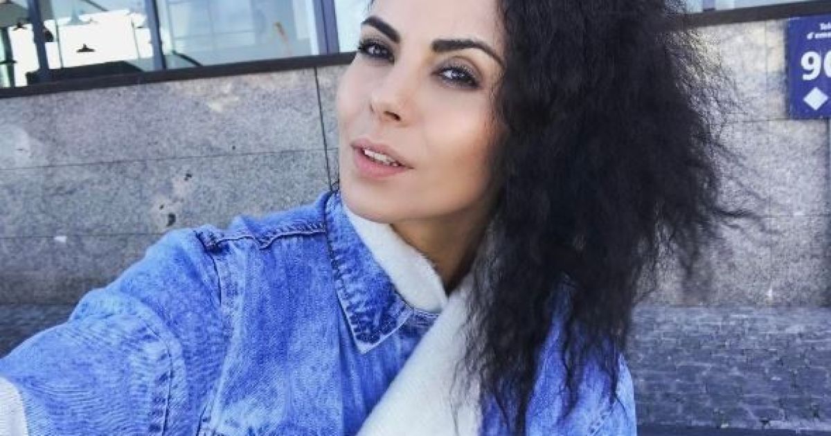 Каменских отдыхает в Испании / © instagram.com/kamenskux