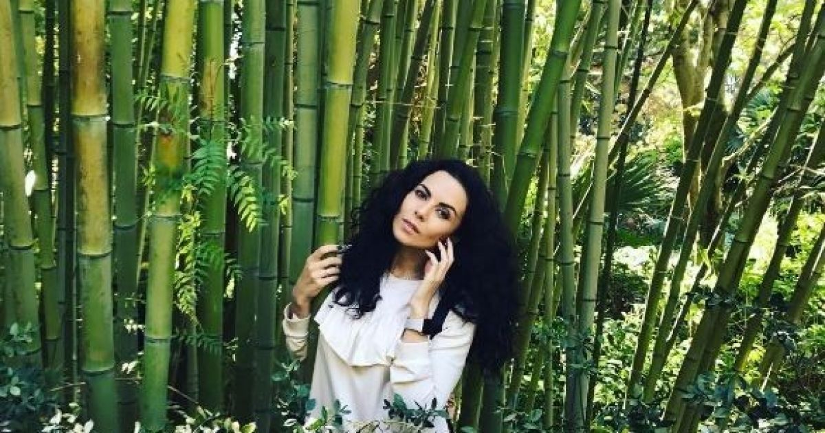 Каменских отдыхает в Испании / © instagram.com/kamenskux