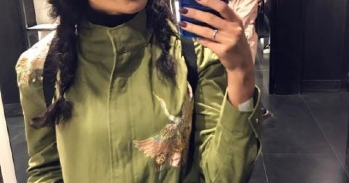 Каменских отдыхает в Испании / © instagram.com/kamenskux