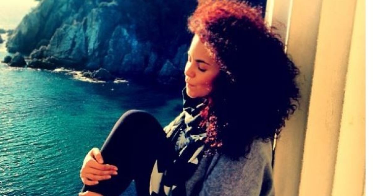 Архивное фото звезды из Испании / © instagram.com/kamenskux