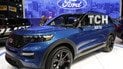 Ford намекнул, как отреагирует на выход Англии из ЕС