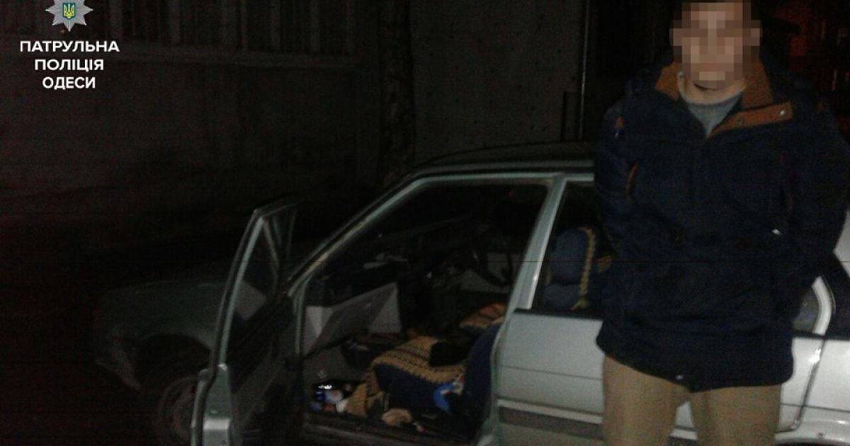 В Одесі водій збив на смерть на переході хлопчика й протягнув за собою 30 метрів