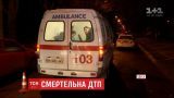 Авария в Одессе: под колесами машины погиб 8-летний мальчик