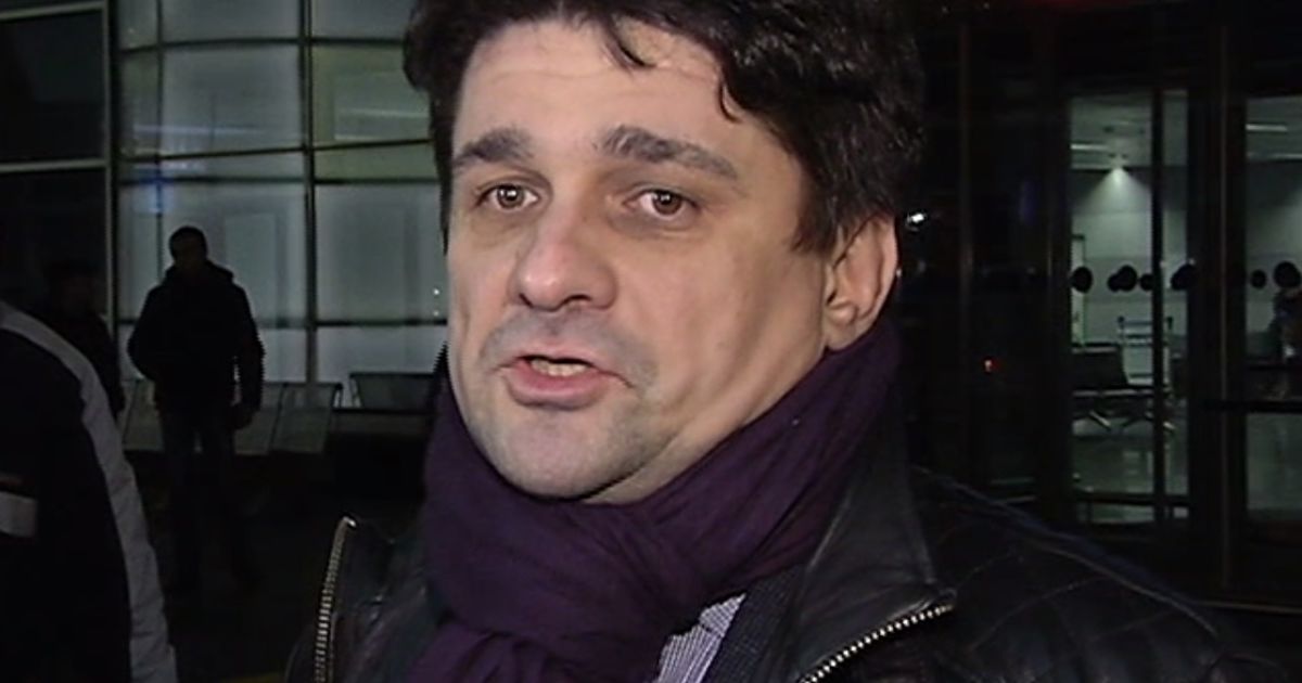 Адвокат Дурицкой сказал, что она стремилась вернуться в Украину из-за мамы.