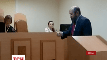 Адвокат Андрій Федур не платитиме грошової застави у справі, яку порушили проти нього ГПУ