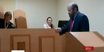 Адвокат Андрей Федур не будет платить денежного залога в деле, которое возбудили против него ГПУ