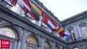 Украина просит ЕС помочь вернуть беженцев? Так что с сокращением помощи и какая реакция Европы